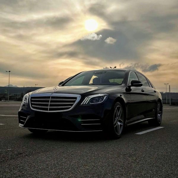 vip трансферs