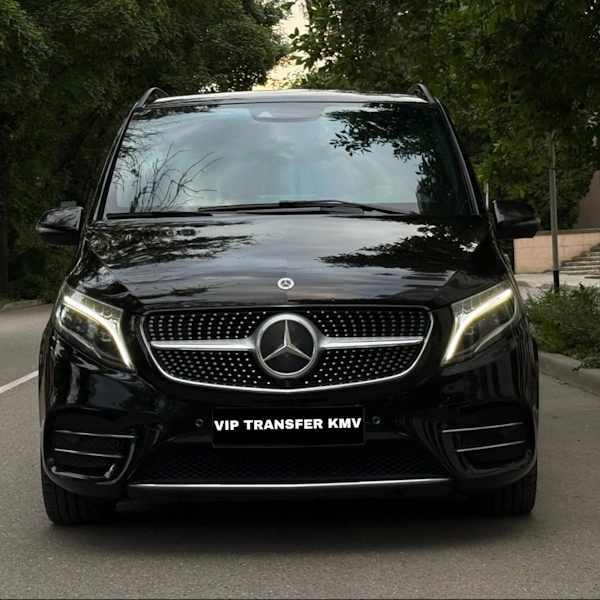 vip трансферs