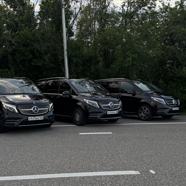 vip трансферs