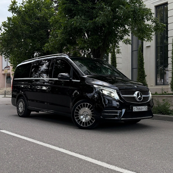vip трансферs